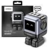 Cargador Ugreen Nexode 65W Adaptador De Corriente Robot GaN