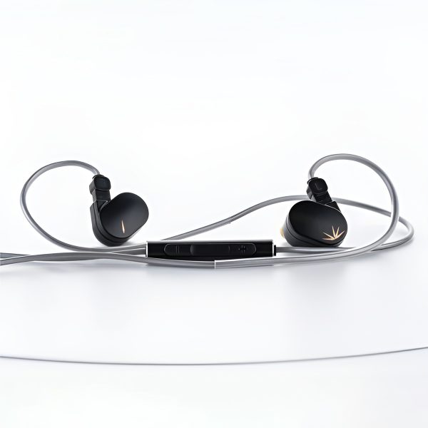 Audifonos Moondrop CHU II DPS IEM 10mm Tipo C Premium - Imagen 3