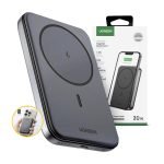 Power Bank Magnetico Tipo C Ugreen 10000 Mah 20W MagSafe