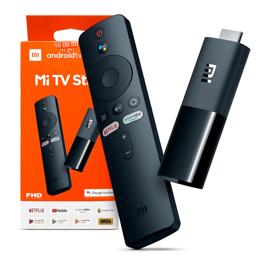 Xiaomi Mi TV Stick MDZ-24-AA
