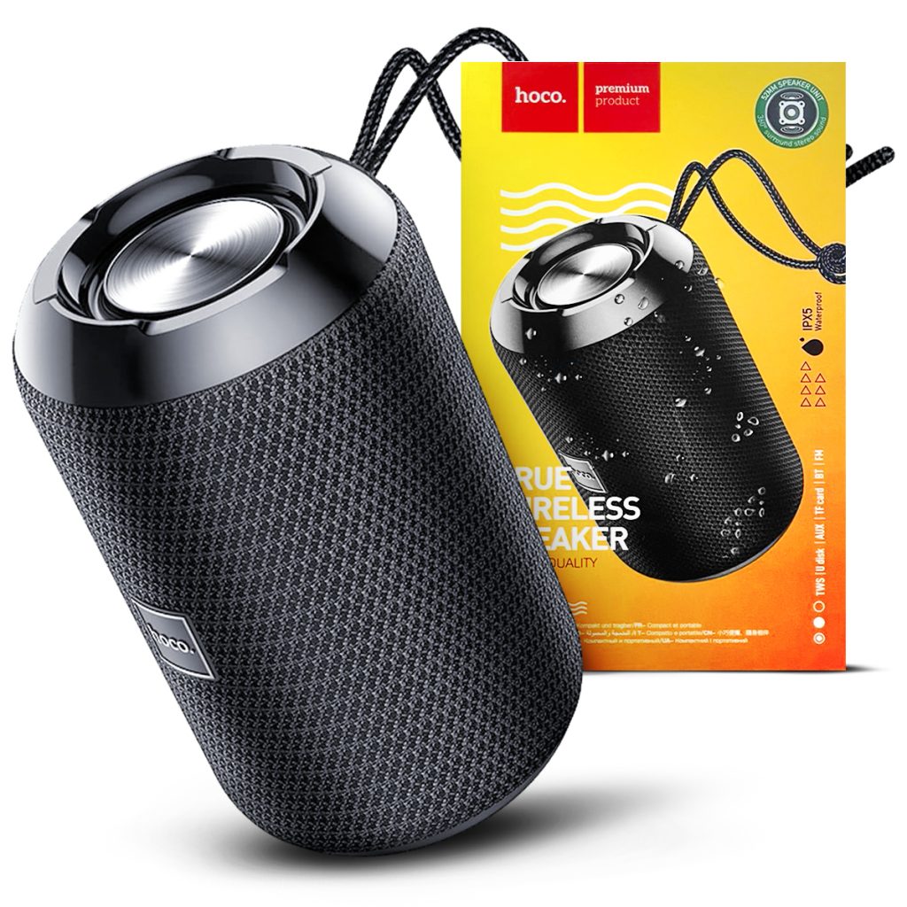 Parlante Bluetooth Hoco HC1