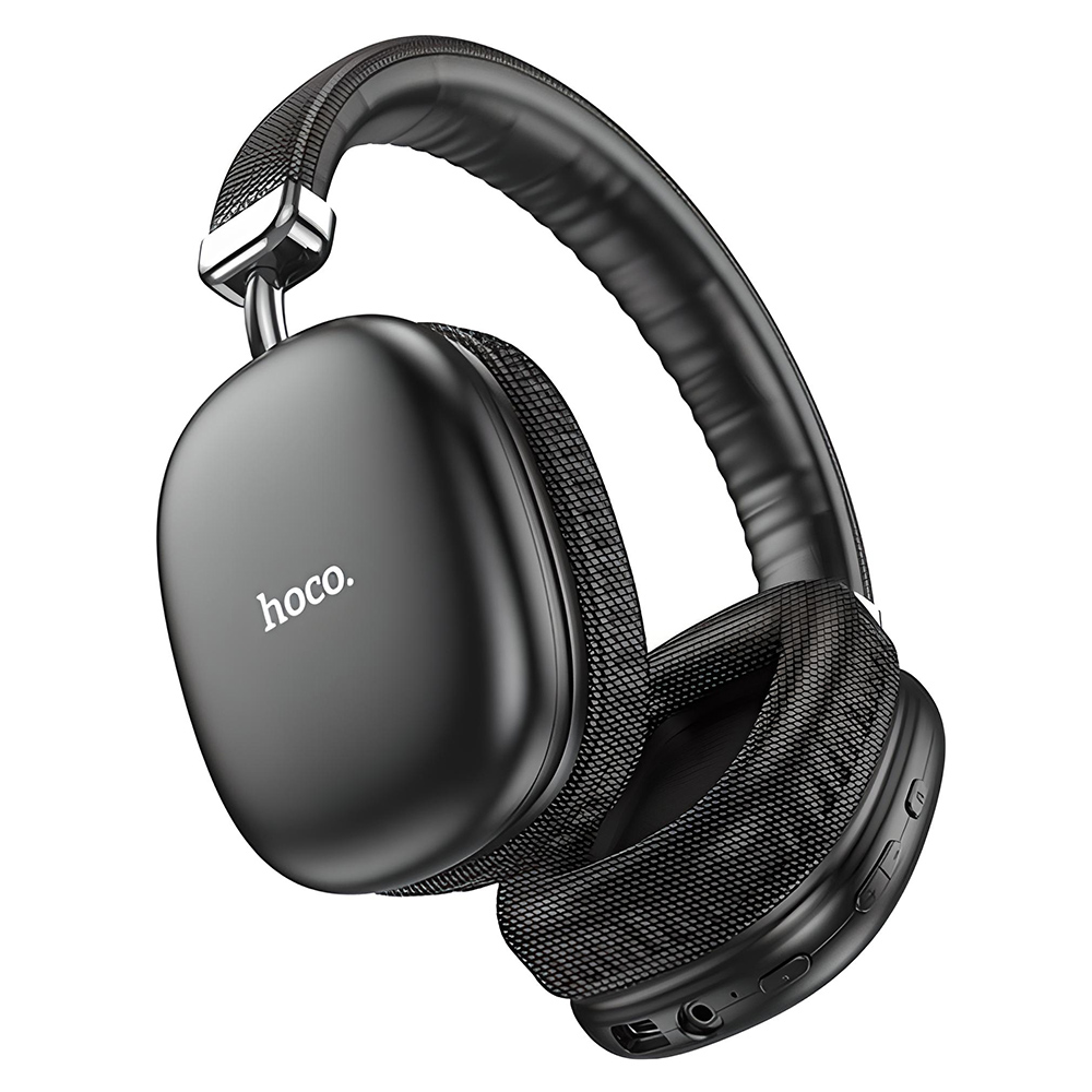 Audifonos Hoco W35 Negro