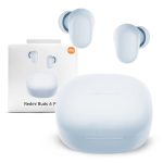 Audifonos Xiaomi Redmi Buds 6 Play Versión Global Celeste
