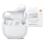 Audifonos Xiaomi Redmi Buds 6 Lite ANC Versión Global Blanco