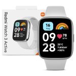 Smart Watch Xiaomi Redmi Watch 3 Active Versión Global