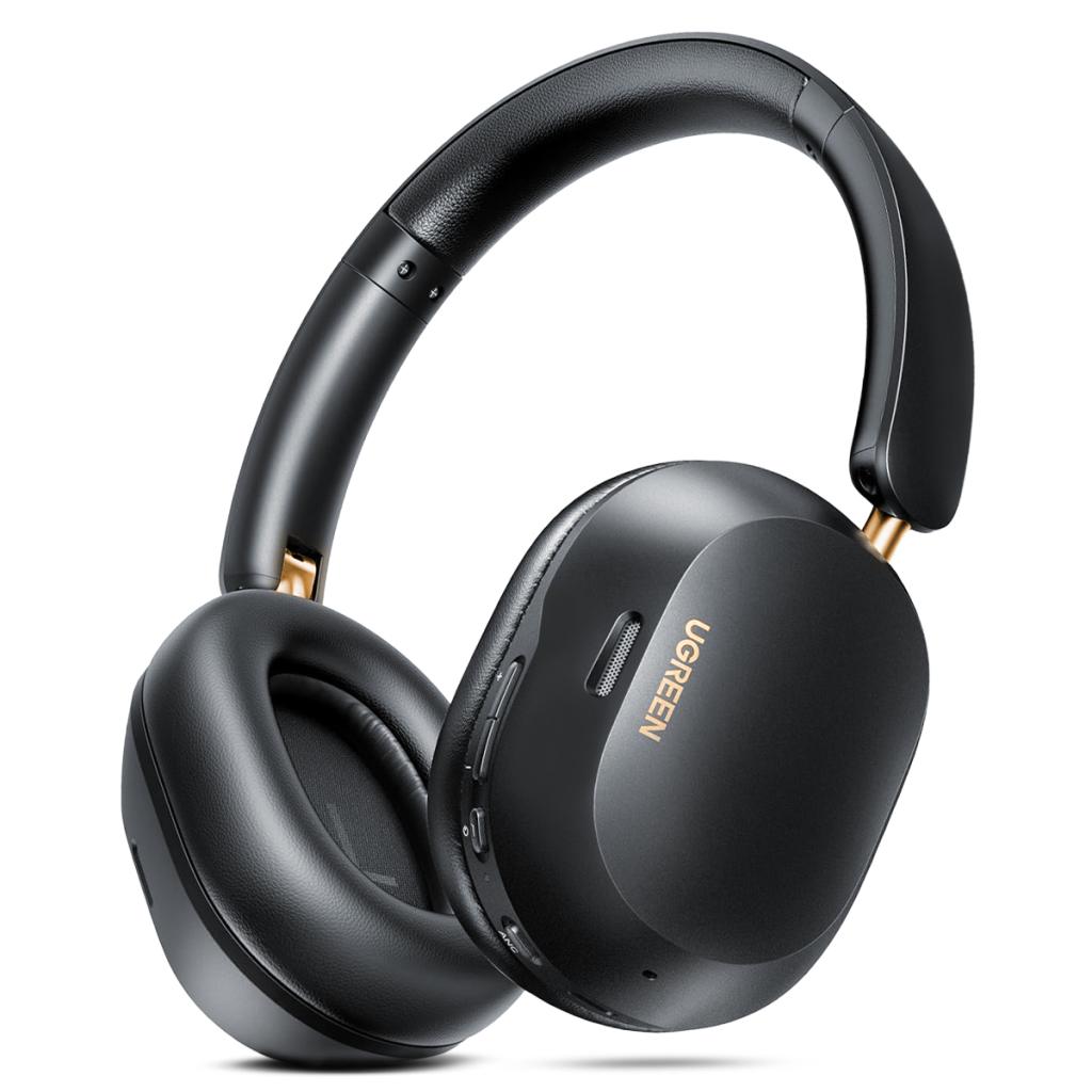 Audifonos Ugreen HiTune Max5c Negro