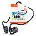 Audifonos Deportivos Hoco Es63 Open Ear Conducción Ósea 8h