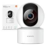Camara De Seguridad Xiaomi C200 1080 FHD Smart Alexa Google