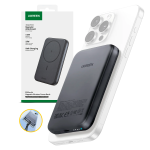 Power Bank Magnetico Tipo C Ugreen 5000 Mah 15W MagSafe