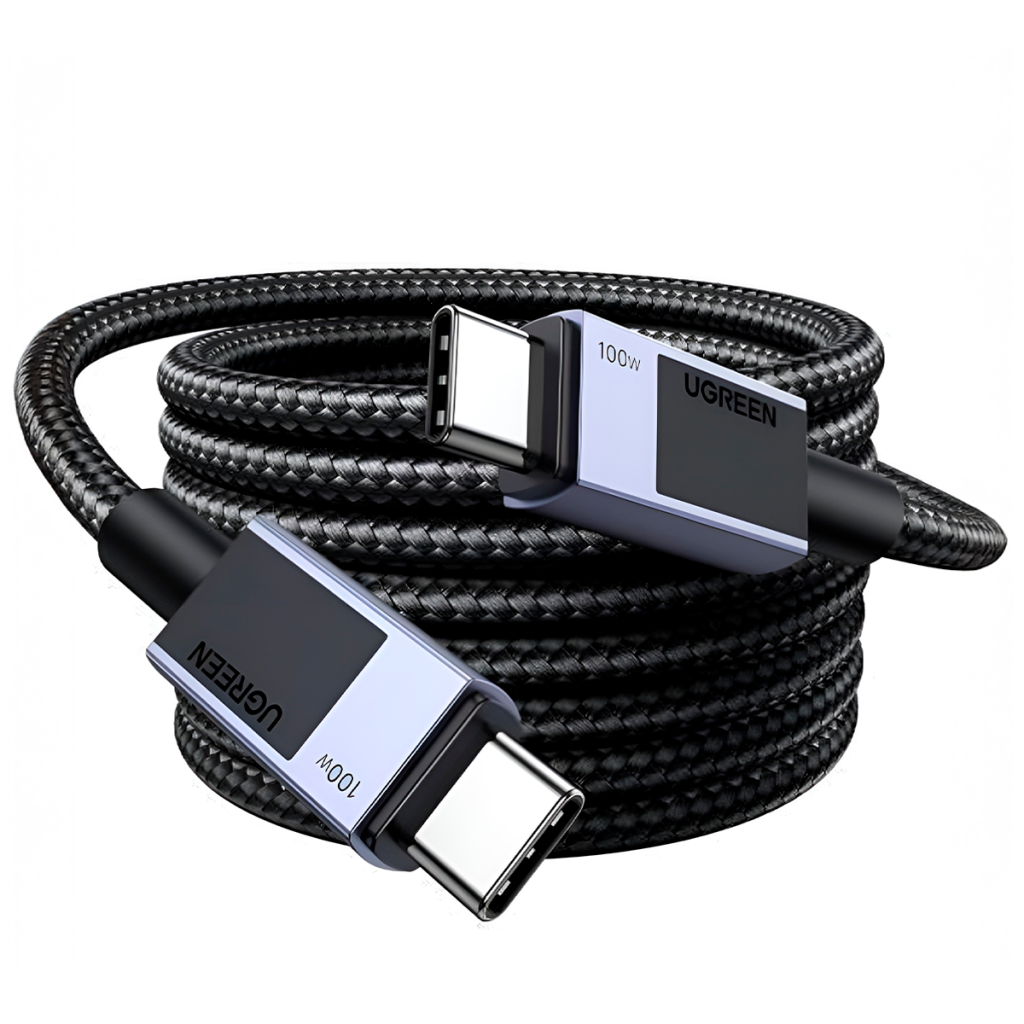 Cable Tipo C Ugreen USB C L512 3m