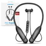 Audifonos Deportivos Movisun Flex Super 3 Neckband 100 Horas