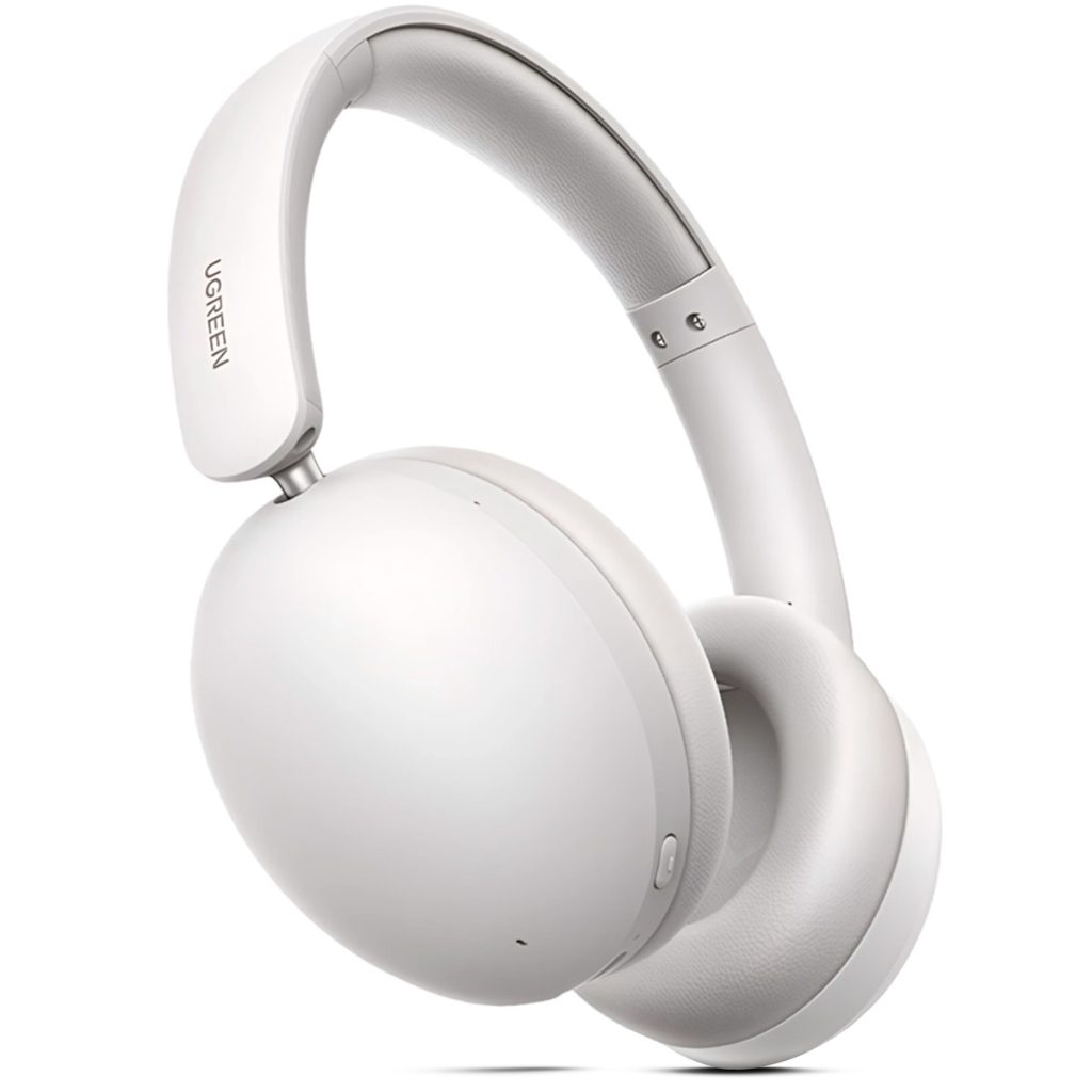 Audifonos Ugreen Studio Max2 Blanco