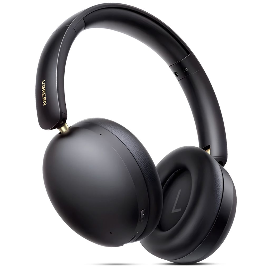 Audifonos Ugreen Studio Max2 Negro