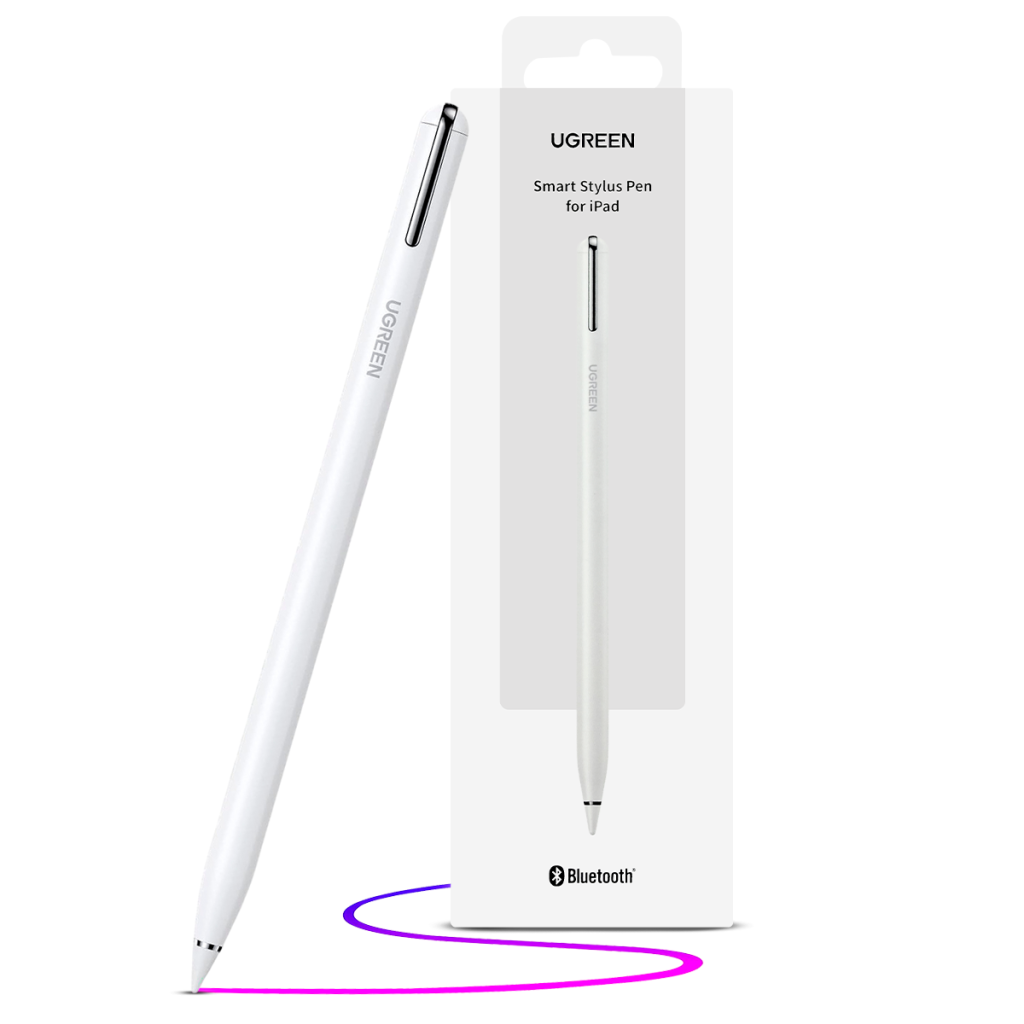 Lapiz Ugreen para iPad Tipo C LP452S