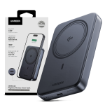 Power Bank Magnetico Qi2 Tipo C Ugreen 10000 mAh 30W PD