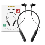Audifonos Deportivos Movisun Flex Super 5 Neckband Pantalla LED