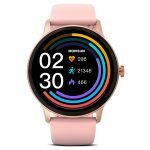 Smart Watch Movisun Watch One5 Llamadas Bluetooth Rosa