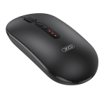 Mouse Bluetooth XO M13 Wireless Recargable Slim Negro