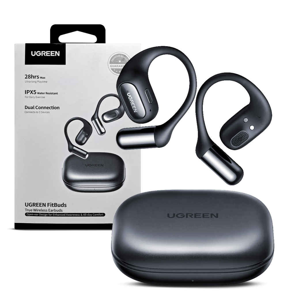 Audifonos Deportivos Ugreen Fitbuds WS203