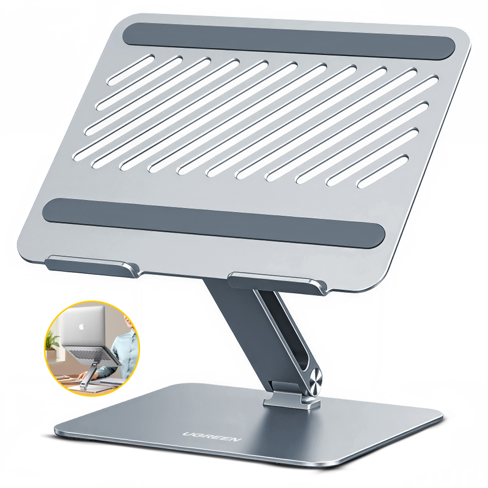 Soporte para Laptop Ugreen LP339