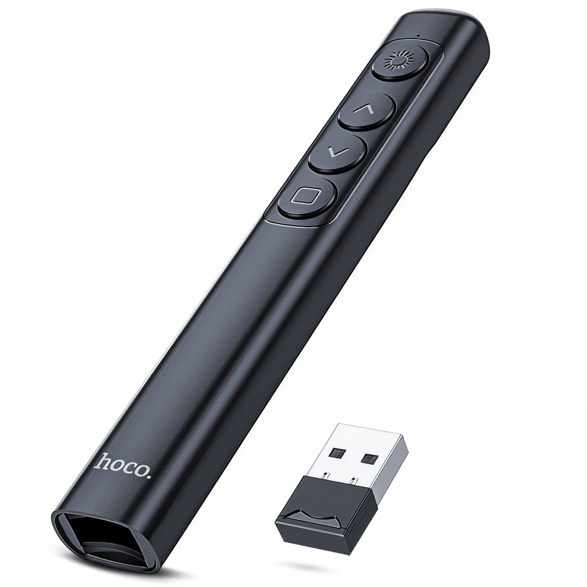 Presentador Diapositivas Hoco GM200