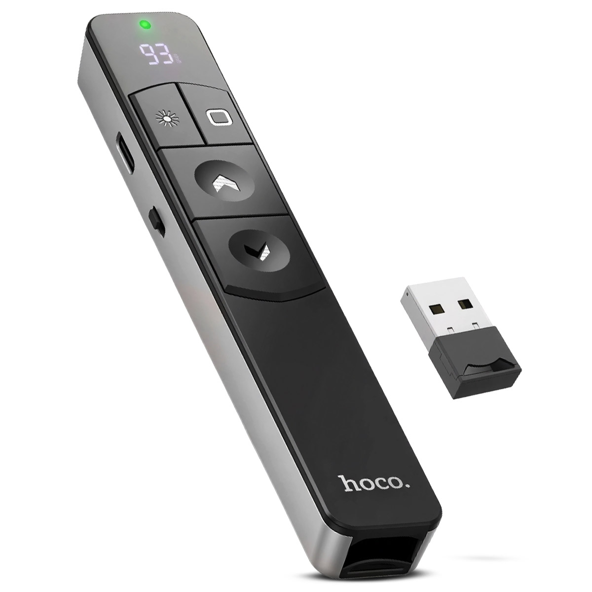 Presentador de Diapositivas Hoco GM202