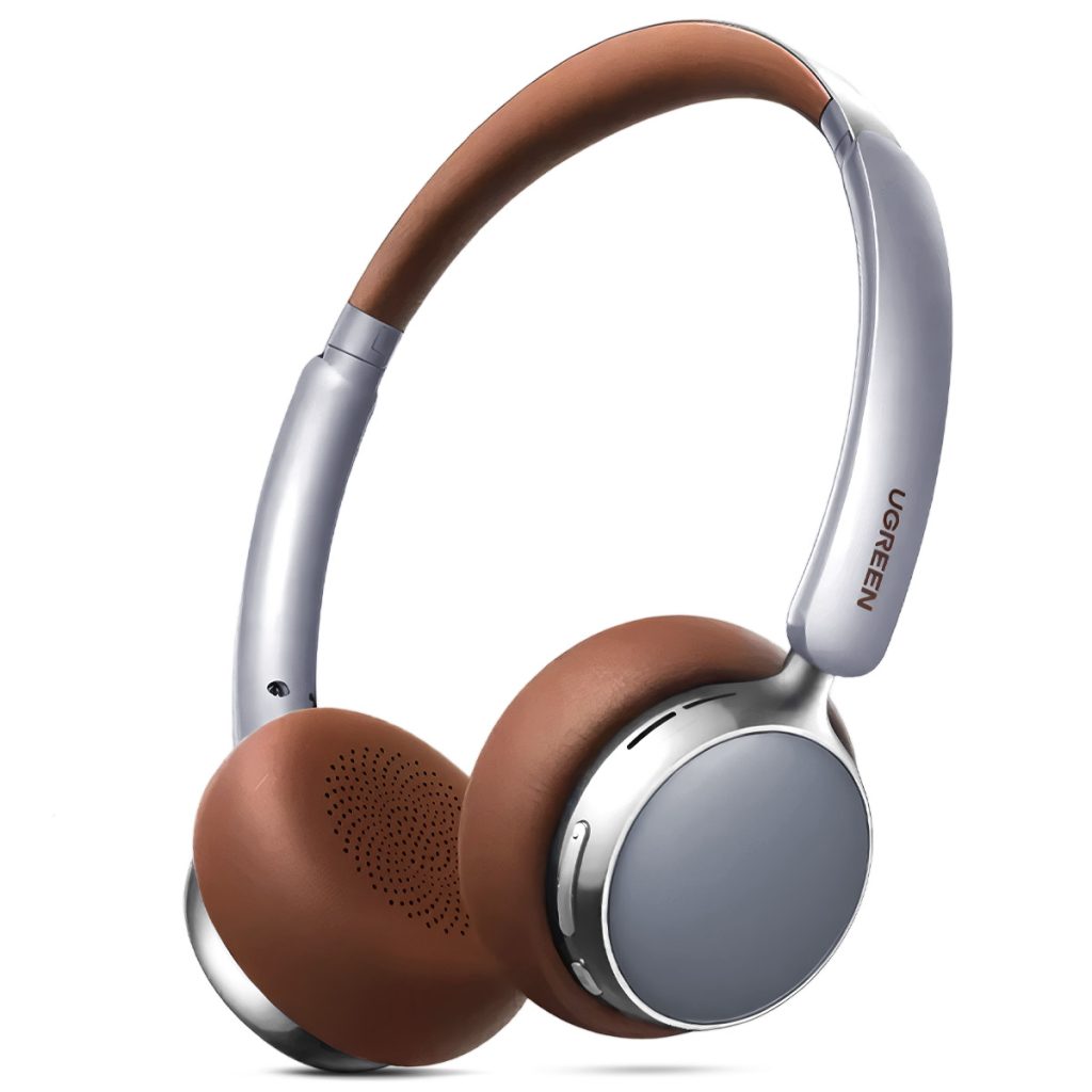 Audifonos Ugreen HP207 Studio Plus Retro