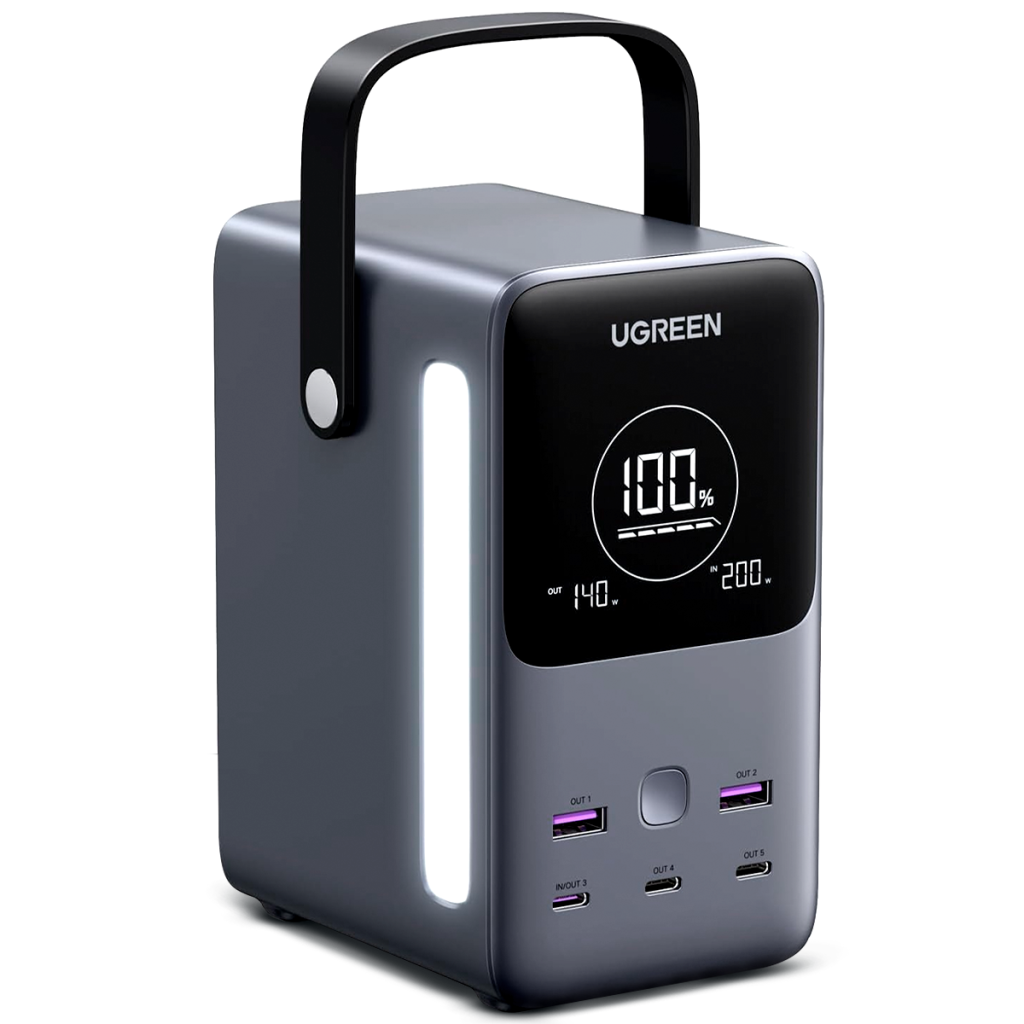 Power Bank Ugreen PB770 300W 48000 mAh