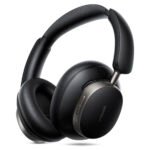 Audifonos Diadema Ugreen Studio Pro ANC Hi-Res LDAC 120 Horas Negro