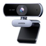 Camara Web 1080p Ugreen Webcam USB HD CM678 30FPS