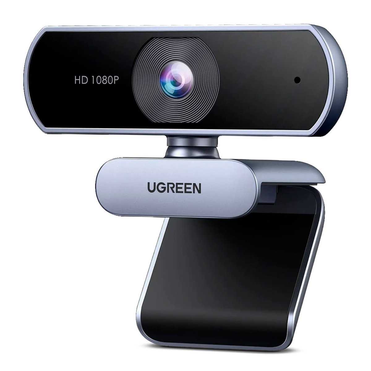 Camara Web Ugreen CM678 Hd 1080p