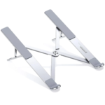 Soporte para Laptop Tablet Ugreen de 5 Niveles Portable de Aluminio Premium 40289
