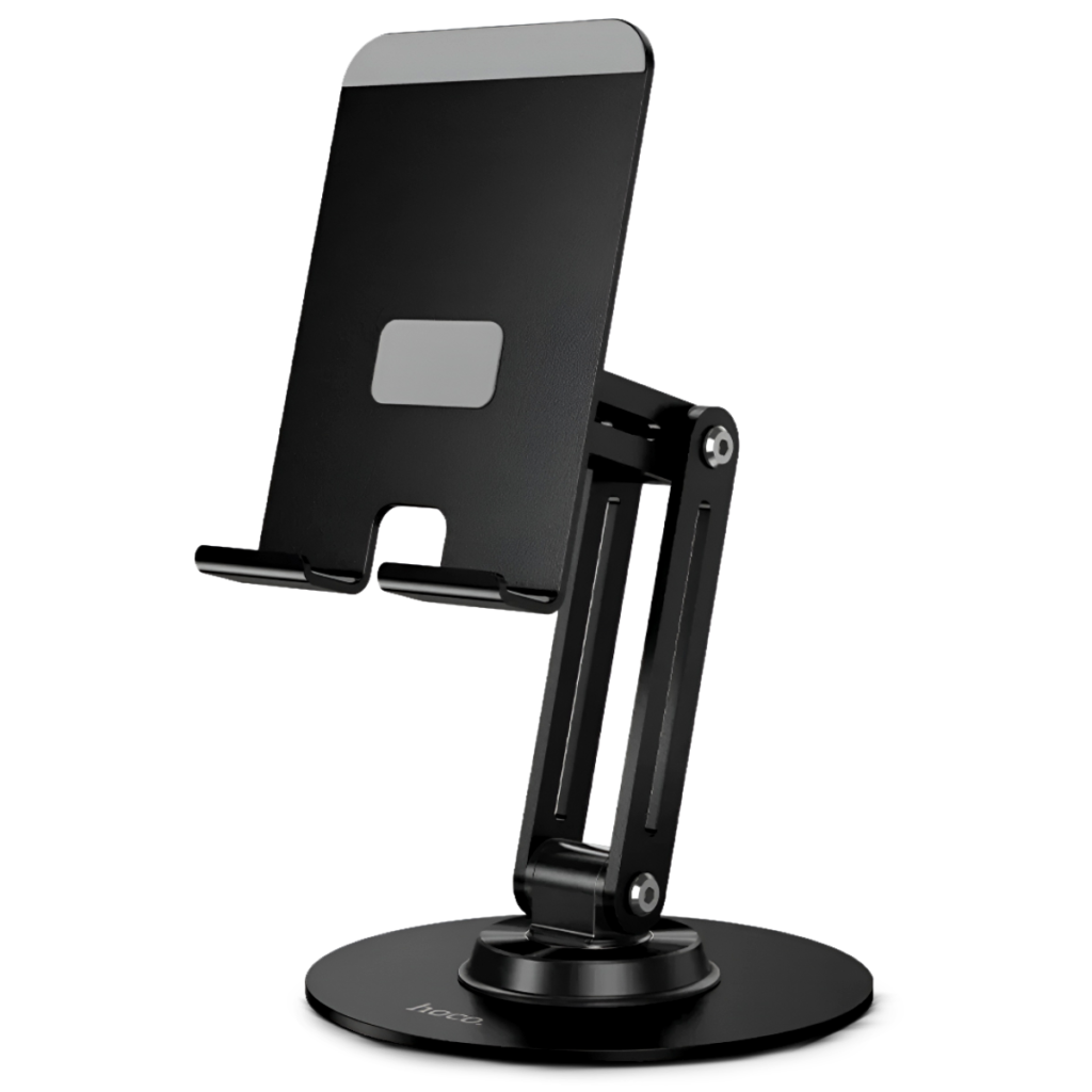 Soporte para Celular Hoco HD15 Negro